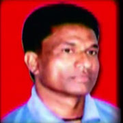 ARUN YADAV