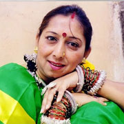 MAMTA CHANDRAKAR