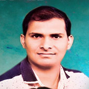 HEMANT RAJA