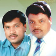 RAJENDRA RANGILA ,MILAN RANGILA
