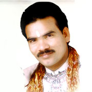 GORE LAL BARMAN
