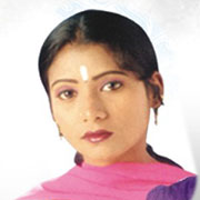 TARA KULKARNI