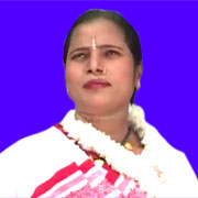 BHAGWATI DEVI TANDESHWARI