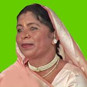 SHANTI BAI CHELAK