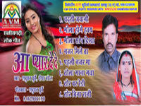 AA PYAR DE DE