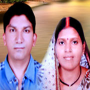 LAXMAN HIRWANI,RENU HIRWANI