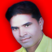 CHANDAN BANDHE