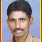 PREM ANAND CHAUHAN