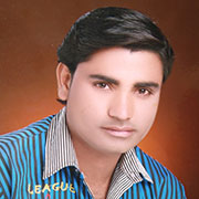 SHIVA JANGDE