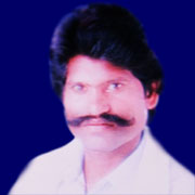 MOHAN DAS CHATURVEDI