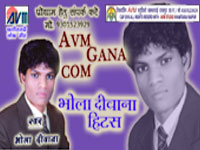 BHOLA DIWANA HITS