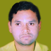 SANTRAM BANJARE