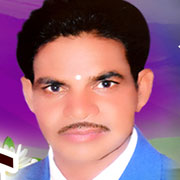 SHATRUHAN JOSHI