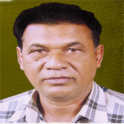 WAHID KURAISHI