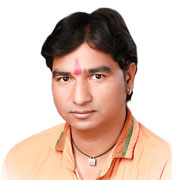 DINDAYAL SINHA