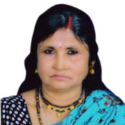 NANHE BAI KOSHARIYA