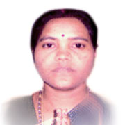 USHA BARLE