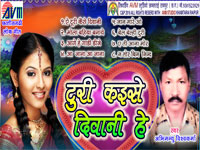 TURI KAISE DIWANI HE