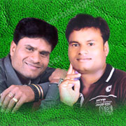 JONY & MANESH DHRIT LAHARE