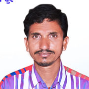 MANNU LAL NETAM
