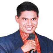 DHANIRAM CHANDANE