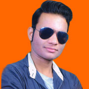 Deep raj verma