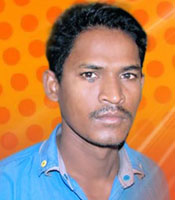 Rahul Patel