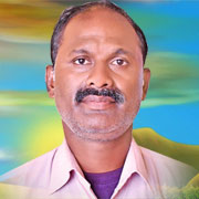 Mansa Ram