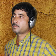 Komal Kurrey