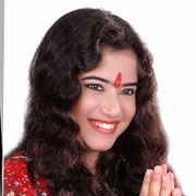 Garima Diwakar