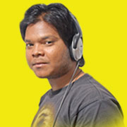 Prawin Yadaw