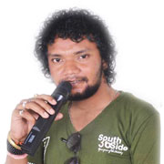 Master Sunil Manikpuri