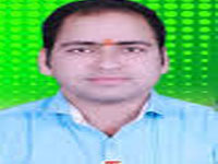  Jitendra Kumar Mahilange