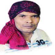 Santosh Jhariya
