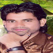 Kuldeep Jangade