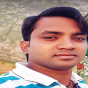 Laxman Dhumketi
