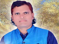 Manoj Lahriya