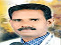 Ashok Patel