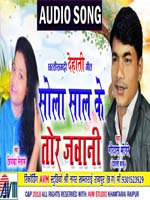 Sola Sal Ke Tor Jawani