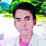 Lucky Cahuhan