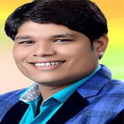 Upendra Bharti,