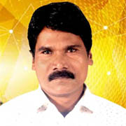 Ghanshyam Gandharw