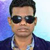 Anjor Das Mahant