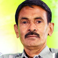 Daud Khan