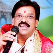 Dilip Shadangi