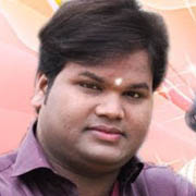 Surendra Lahre