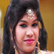 Bharti Dhuri