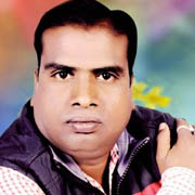 shyam khunte