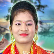 Manju Sahu