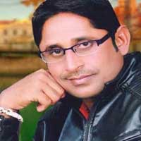 Bhunesh Kurrey